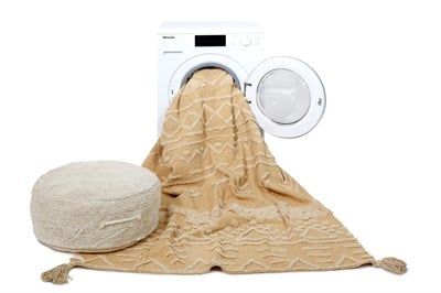 Lorena Canals Tribu Kilim Honey S Ev Koleksiyon Halıları