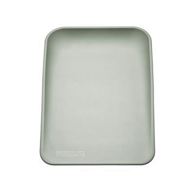 Matty Alt Değiştirme Matı, Sage Green