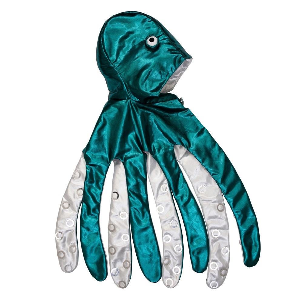 Meri Meri - Octopus Costume - Ahtapot Kostüm