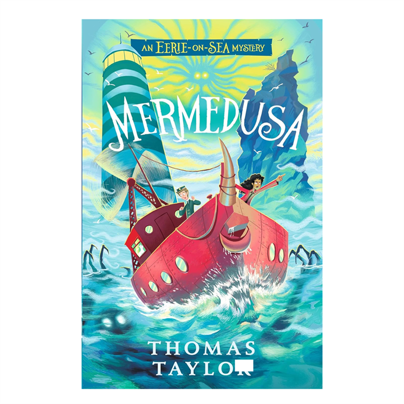 Mermedusa