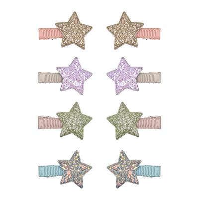 Mimi & Lula Stardust Stellar 8li Toka Saç Aksesuarları MIMI & LULA