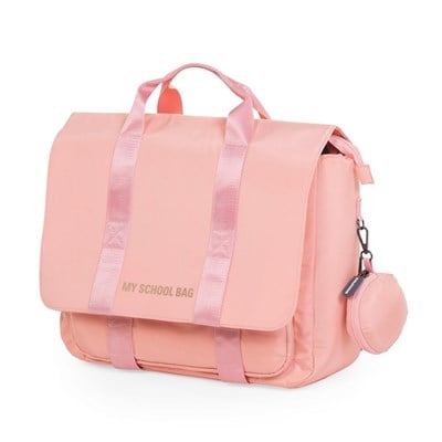 My School Bag, Pembe Çocuk Çantası ChildHome