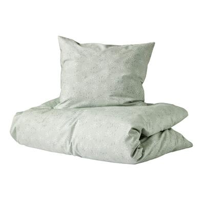 Nevresim Takımı Meadow, Sage Green Nevresimler Leander