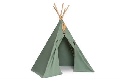 Nobodinoz Nevada Tipi, Eden Green OYUN ÇADIRI