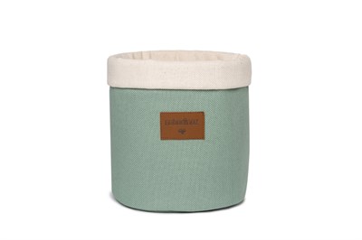 Nobodinoz Orta Boy Tango Sepet, Eden Green Koton Sepetler
