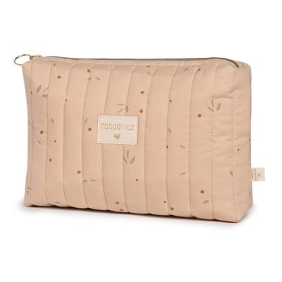 Nobodinoz Travel Mini Bag, Willow Dune Anne Çantası