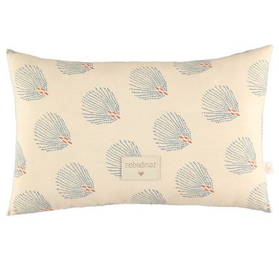 Nobodinoz Yastık, Laurel, Blue Gatsby / Cream Yastıklar