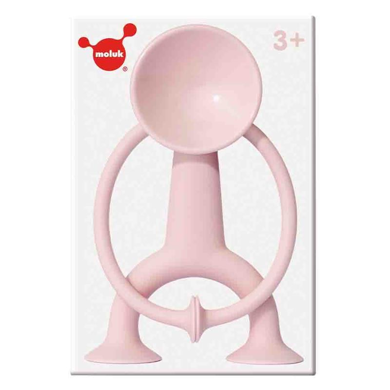 Oogi Baby Pink