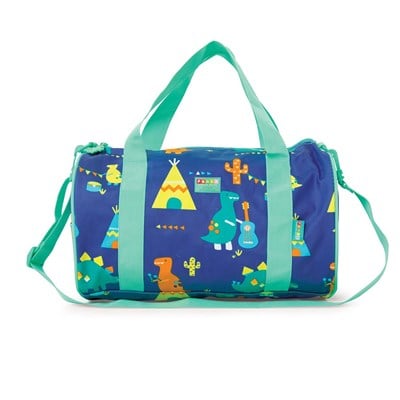 PENNY SCALLAN Spor Çantası / Dino Rock