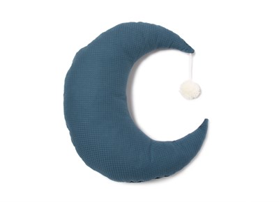 Pierrot Moon Yastık Night Blue