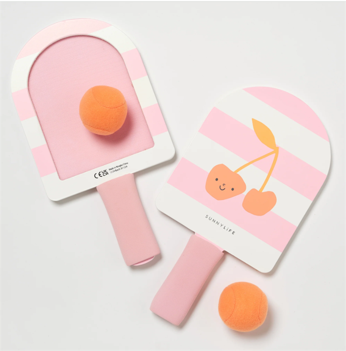 Plaj Raketleri  Candy Cherry