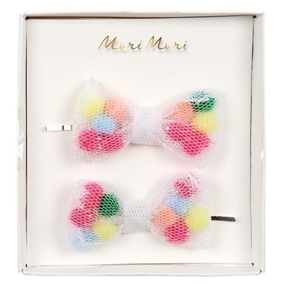 Pom Pom Fiyonk Toka