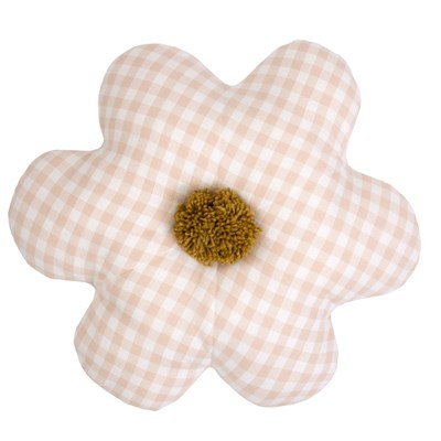 Pom Pom Papatya Yastık