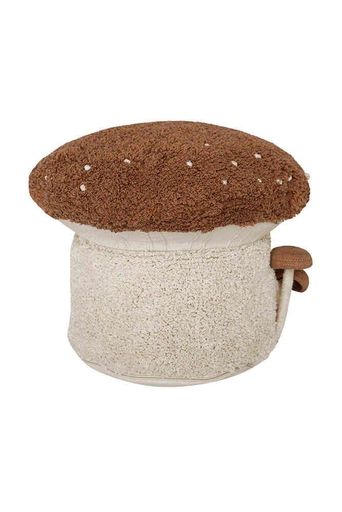 Puf, Boletus