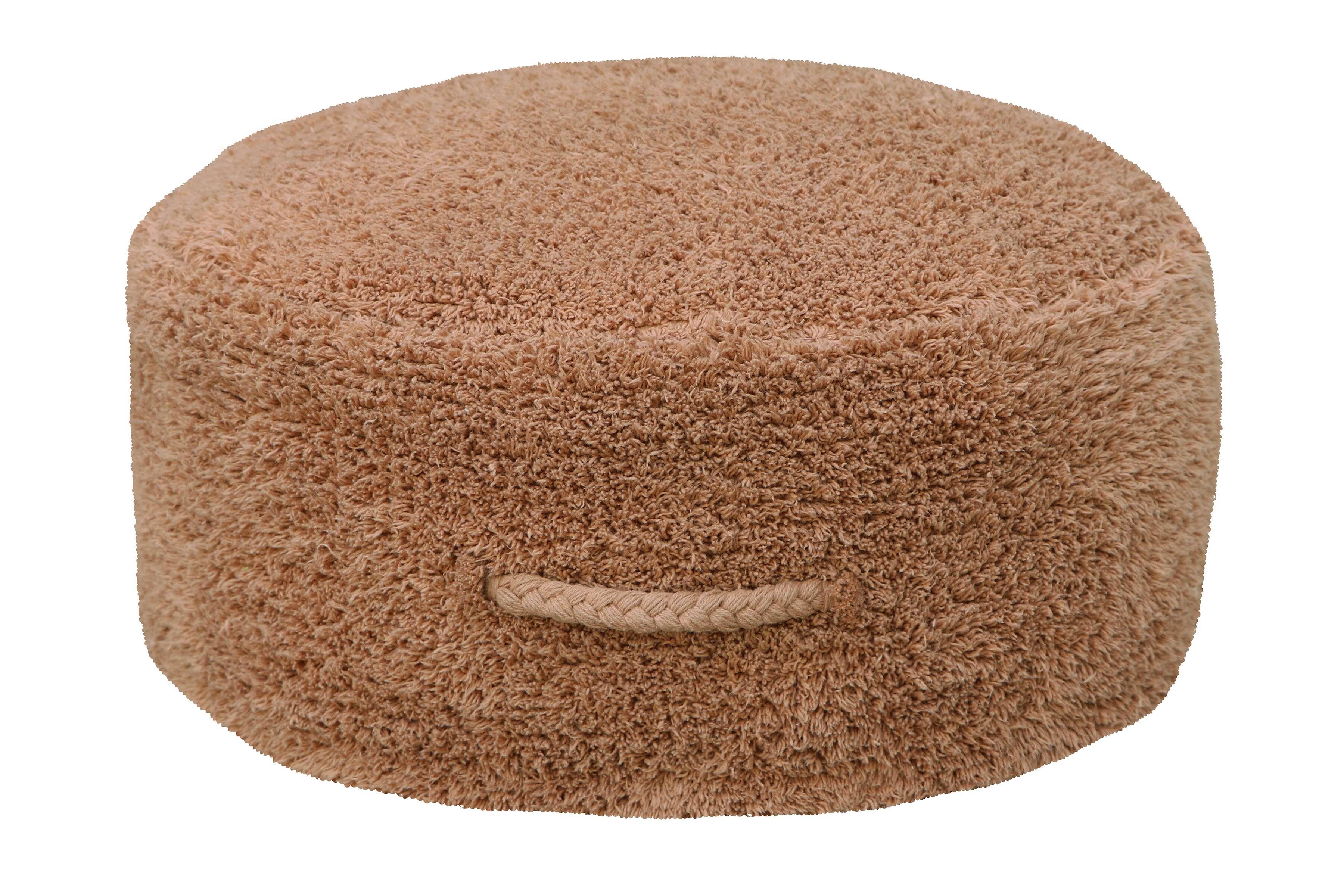 Puf, Chill Chestnut