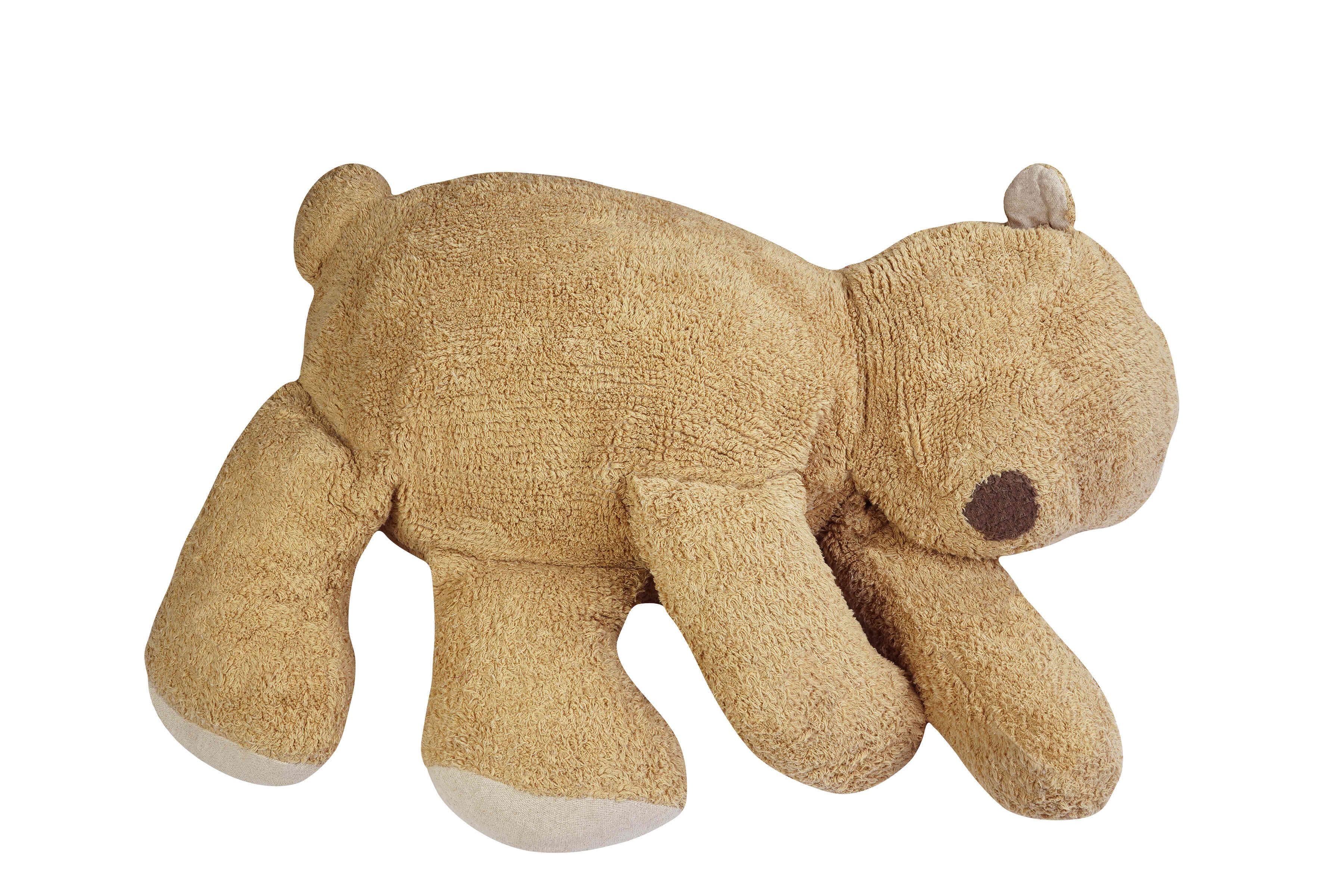 Puf, Sleepy Bear