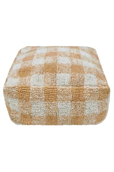 Puf, Vichy Honey Puflar Ve Minderler Lorena Canals