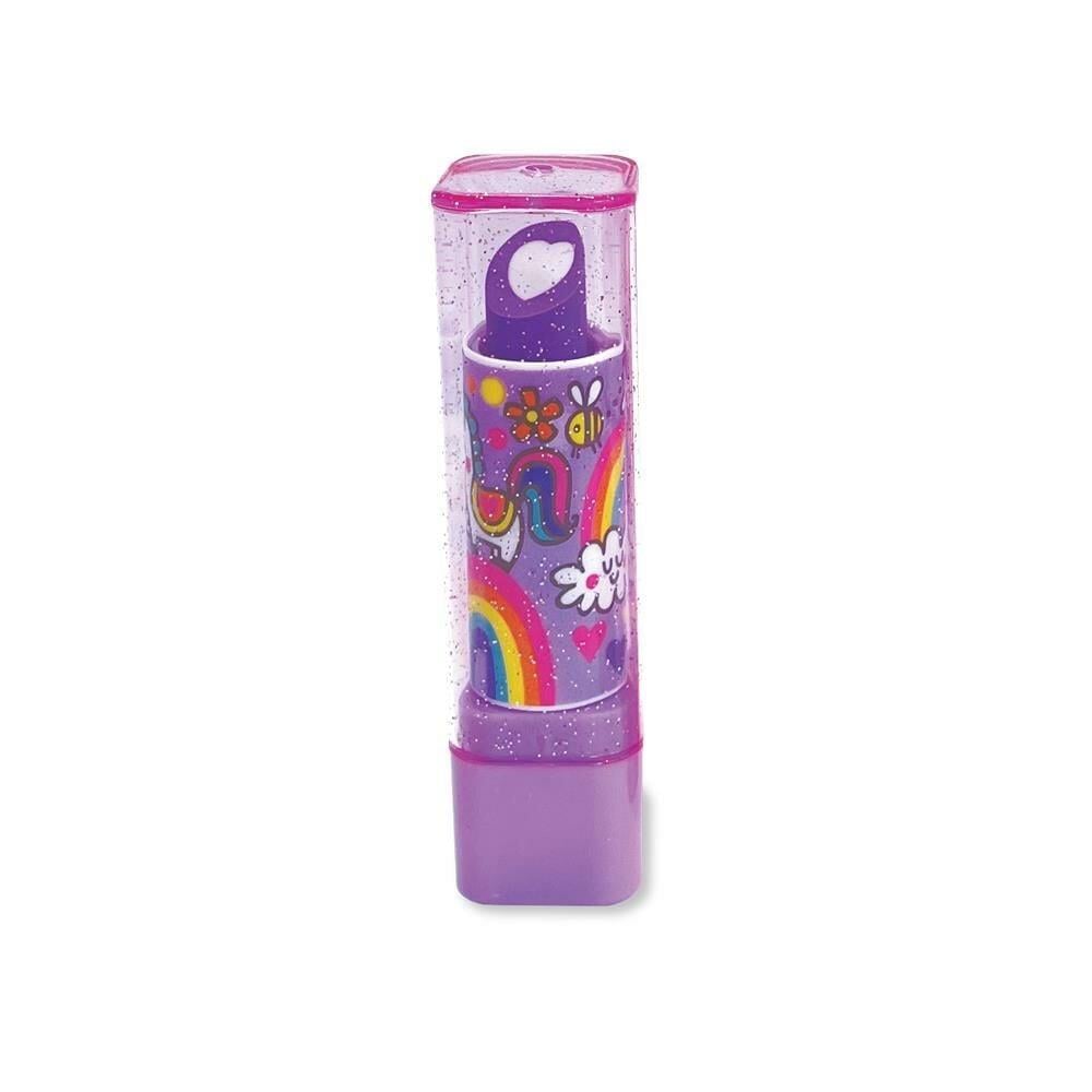 Rachel Ellen Design Ruj Şekilli Silgi/ Unicorn