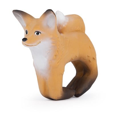 Rob The Fox Bilezik Diş Kaşıyıcı