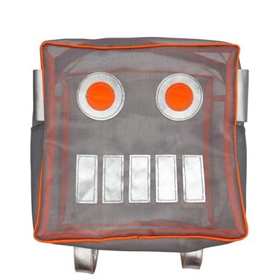 Robot Sırt Çantası