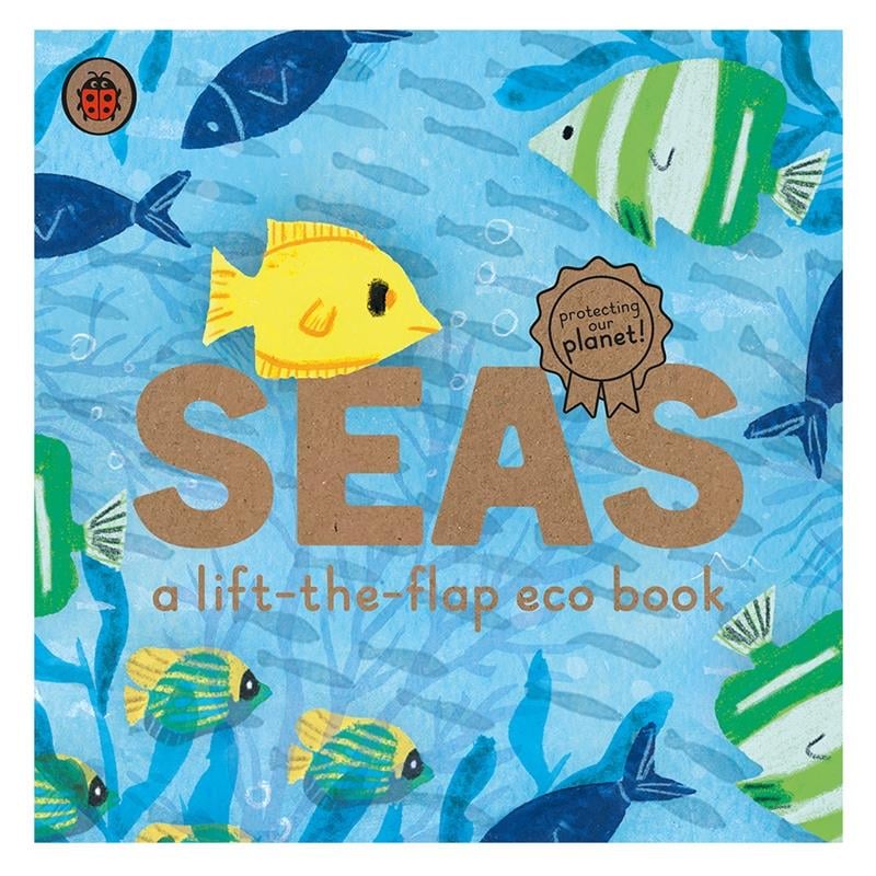 SEAS - PROTECTING OUR PLANET