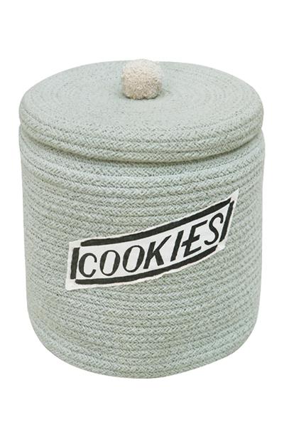 Sepet, Cookie Jar Koton Sepetler Lorena Canals
