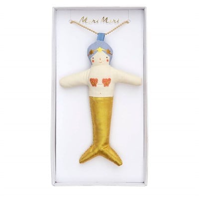 Meri Meri - Sophia Doll Necklace - Sophia Bebek Kolye