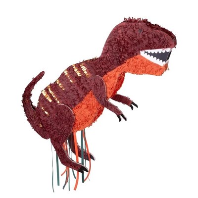Meri Meri - T-Rex Party Pinata - T-Rex Pinyata