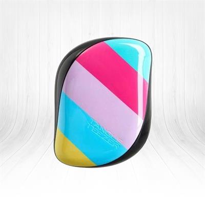 Tangle Teezer Saç Fırçası, Stripes Banyo Sağlık Tangle Teezer