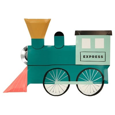 Tren Tabak (8'li)