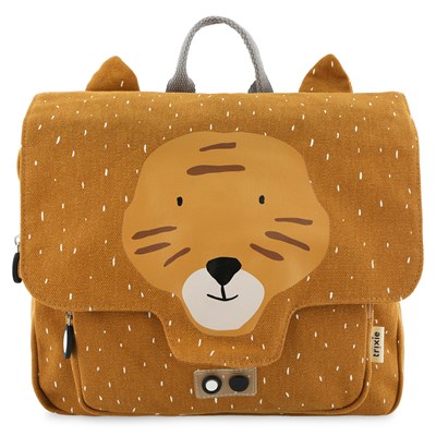 Trixie Okul Çantası, Mr. Tiger Çocuk Çantası Trixie