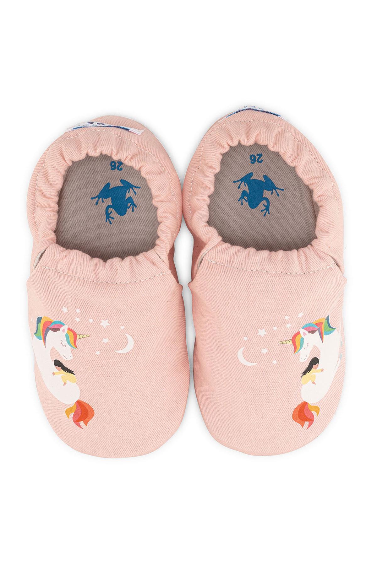 Unicorn Hyper Barefoot Akıllı Patik Kategorisiz Hopfrög Kids