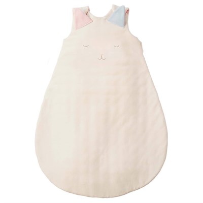 Uyuyan Bebek Kedi Uyku Tulumu (6-18 Aylık)