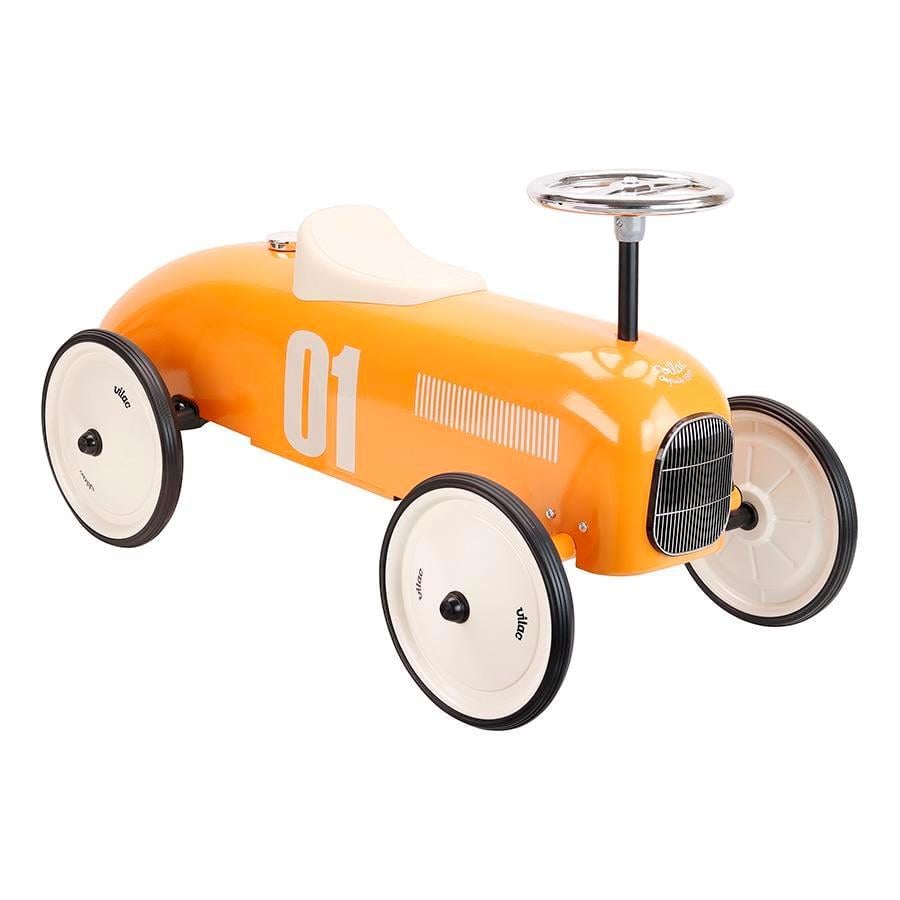 Vilac - Orange Vintage Car - Turuncu Klasik Araba