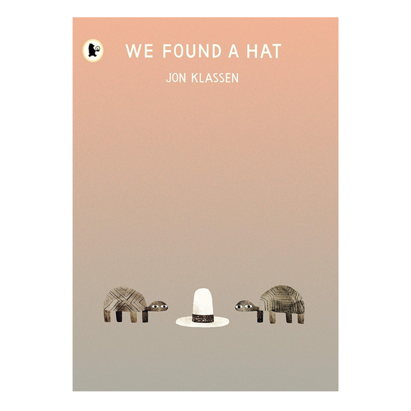 We Found a Hat