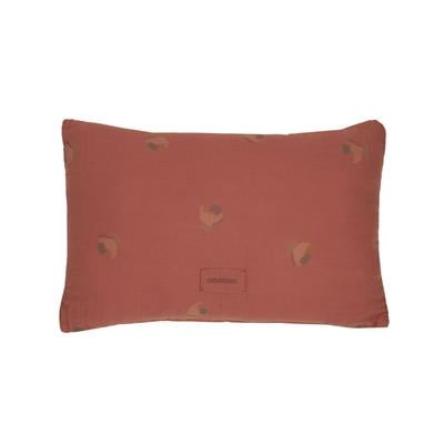 Yastık, Wabi Sabi Blossom Rosewood Yastıklar Nobodinoz