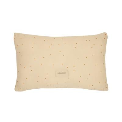 Yastık, Wabi Sabi Dots Ginger Yastıklar Nobodinoz