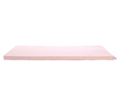 Yer Minderi White Bubble/Misty Pink