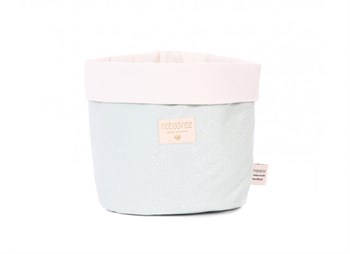 Panda Sepet White Bubble / Aqua Orta Boy