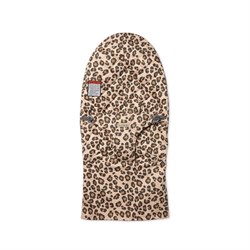 BabyBjörn Bliss Ana Kucağı Cotton Oyuncaklı / Beige Leopard