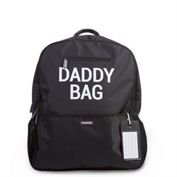 ChildHome Daddy Bag Sırt çantası Anne Çantası