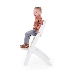 Evosit Mama Sandalyesi, Beyaz Mama Sandalyeleri ChildHome