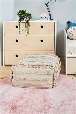 Lorena Canals Puf, Air Natural Puflar Ve Minderler