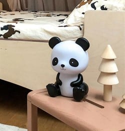 Panda Lamba - Orta Boy