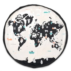 Play & Go - World Map