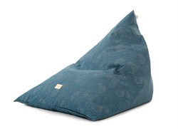 Zen Çocuk Pufu Gold Bubble/Night Blue