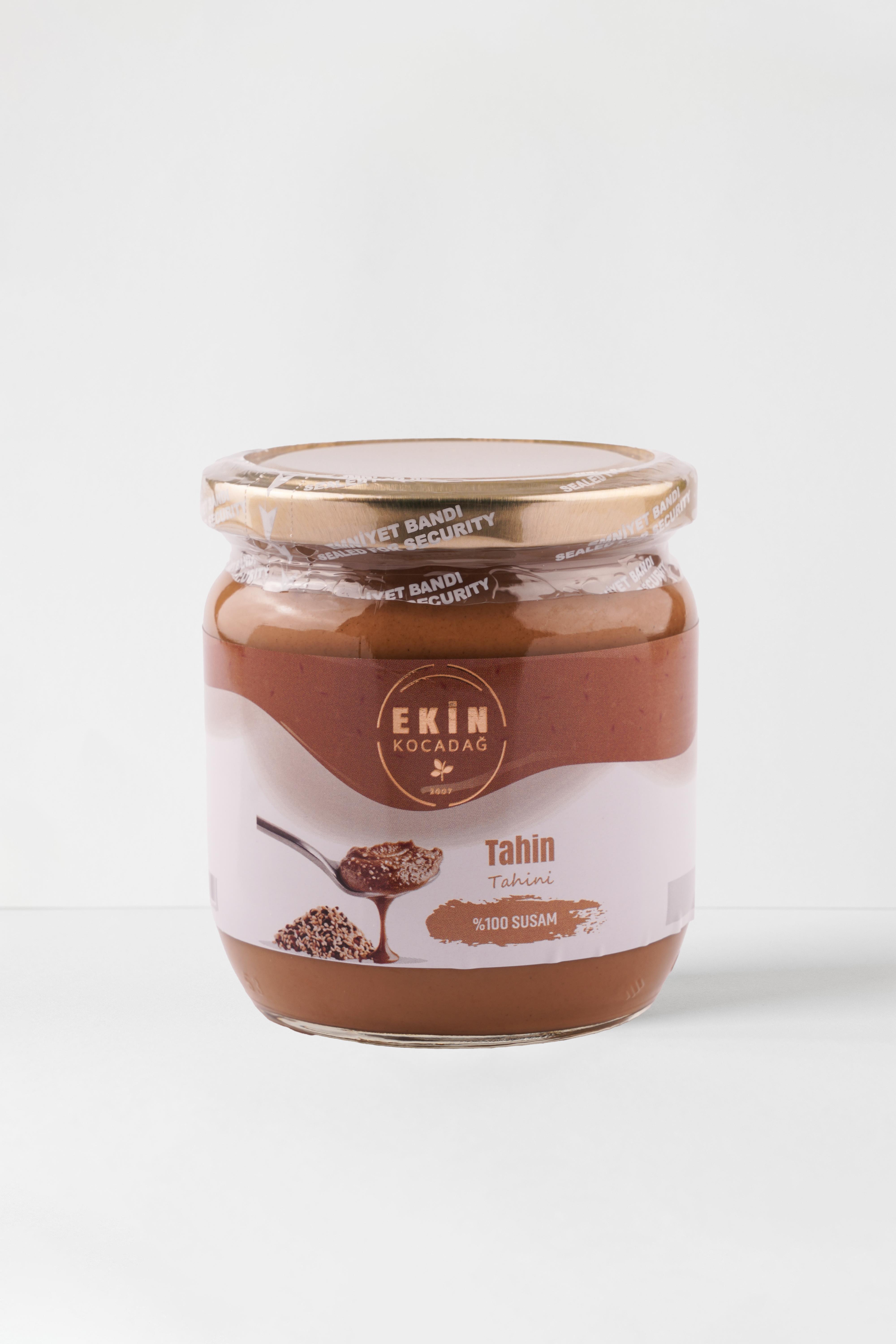 Bozkır Tahin 385g