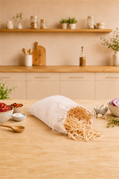 Sade Erişte 500g