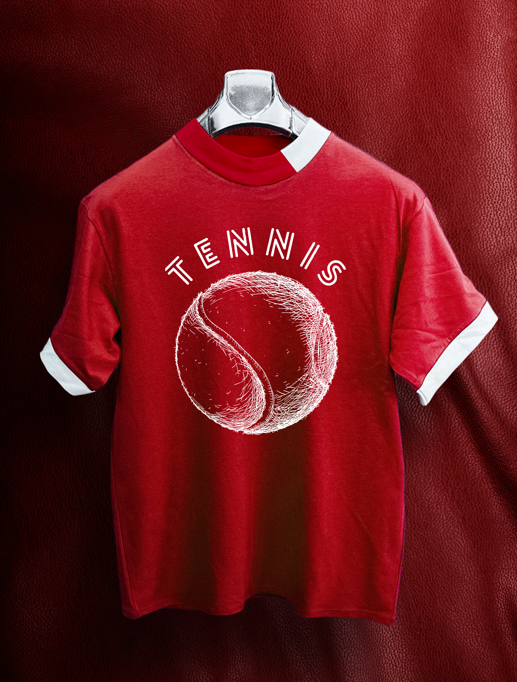 Color Ball T-shirt