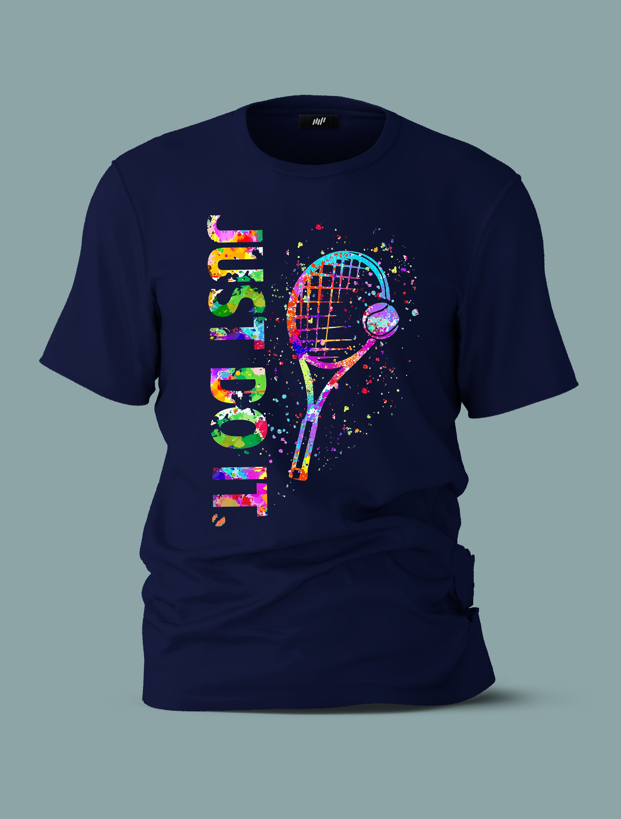 Just Do It T-shirt